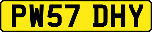 PW57DHY