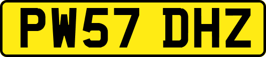 PW57DHZ