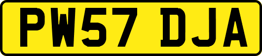 PW57DJA