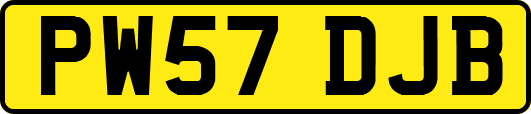 PW57DJB