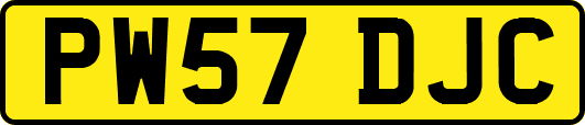 PW57DJC