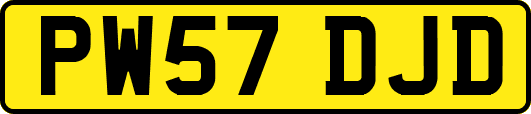 PW57DJD