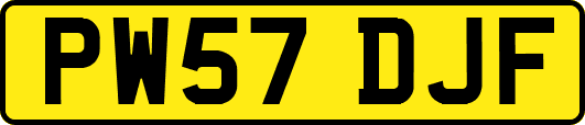 PW57DJF