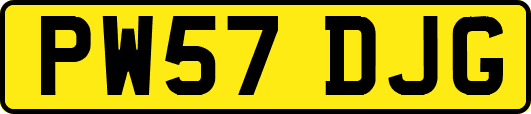 PW57DJG