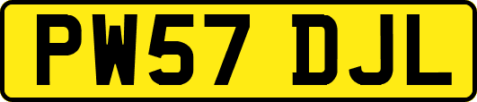 PW57DJL