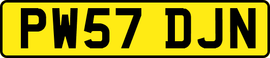 PW57DJN