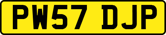 PW57DJP