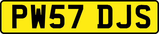 PW57DJS
