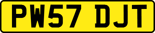 PW57DJT