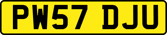 PW57DJU