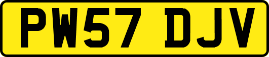 PW57DJV