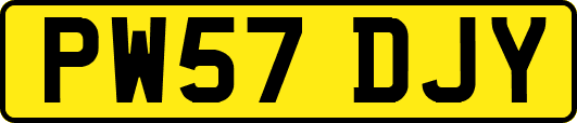 PW57DJY