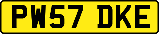 PW57DKE