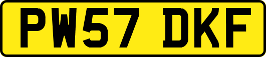 PW57DKF