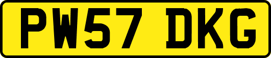 PW57DKG