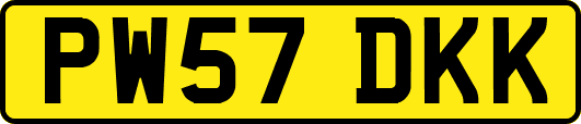 PW57DKK