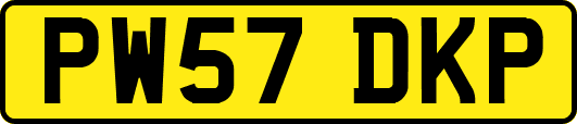 PW57DKP