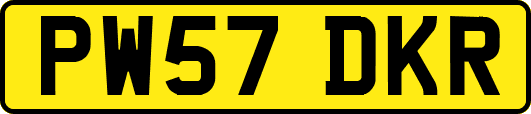 PW57DKR
