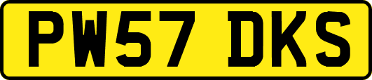 PW57DKS