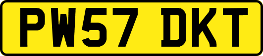 PW57DKT