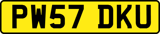 PW57DKU