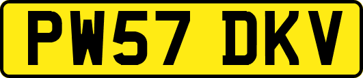 PW57DKV