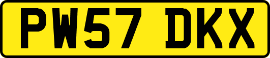 PW57DKX