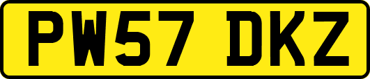 PW57DKZ
