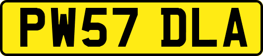 PW57DLA