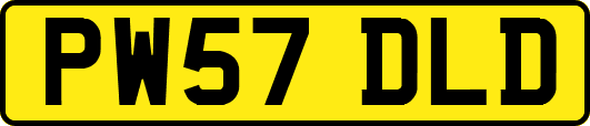 PW57DLD