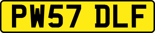 PW57DLF