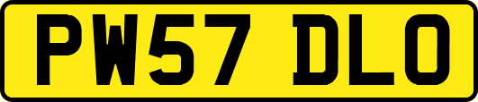 PW57DLO