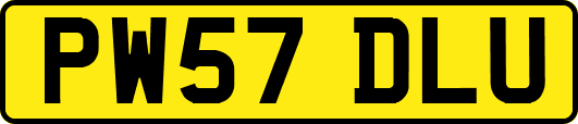 PW57DLU