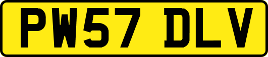 PW57DLV