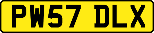 PW57DLX