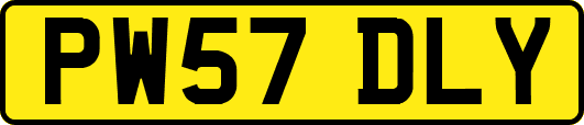 PW57DLY
