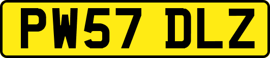 PW57DLZ