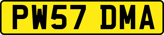 PW57DMA