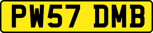 PW57DMB
