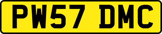 PW57DMC