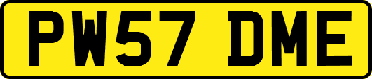 PW57DME