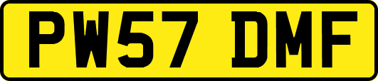 PW57DMF