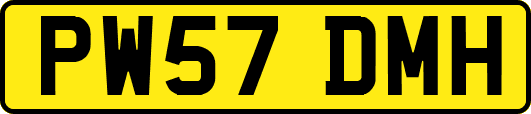 PW57DMH