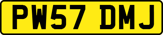 PW57DMJ