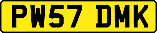 PW57DMK