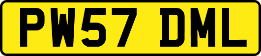 PW57DML
