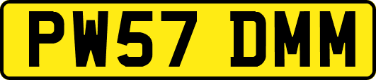 PW57DMM