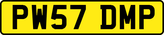 PW57DMP