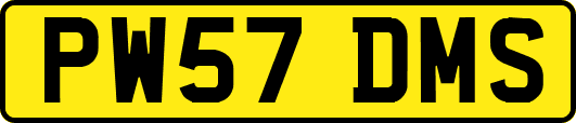 PW57DMS