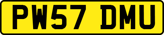 PW57DMU